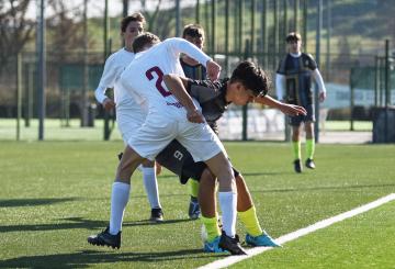 VIDEO! Tra poco si torna in campo: i due gironi pronti a regalare spettacolo