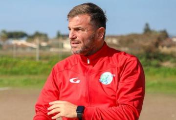 Pro Calcio Nettuno, Catanzani: "
