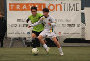 Under 14 Regionali: ufficializzati i calendari, si parte il 4 ottobre