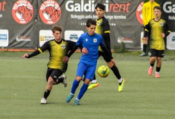 Under 17 Regionali: ufficializzati i calendari, si parte il 5 ottobre