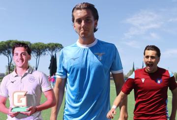 Nuovo mondo, vecchie abitudini: il primo gol con la Lazio di Manuel Mecozzi
