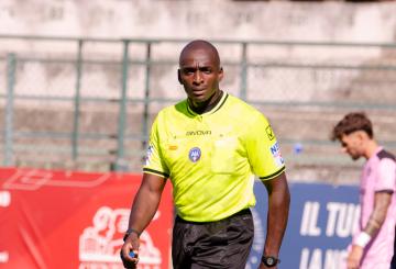 Giudice sportivo: ecco i provvedimenti disciplinari della seconda giornata