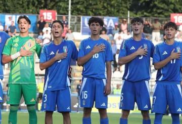 La prima delle due amichevoli va alla Spagna: decisivo il gol di Joaquin