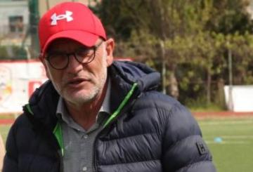 Gaeta, Bernisi: "Ci aspetta una stagione dura, ma ci faremo trovare pronti"