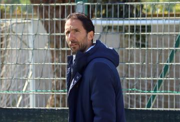 Giuseppe Scurto (Foto ©GazReg)