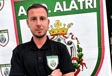 Alatri, altro colpo da vertice: Lalli. Scelto anche un nuovo Under