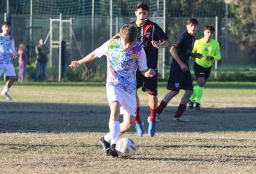 Under 16 Regionali: riformulati i calendari, si parte il 4 ottobre