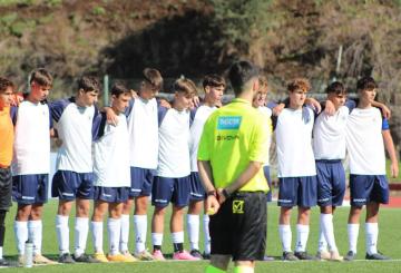 Agora, niente campionati per gli Under17 e gli Under 15: il club rinuncia