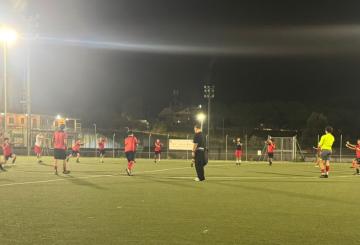 Polisportiva Ciampino, Izzo: "La vocazione per i giovani è la nostra forza"