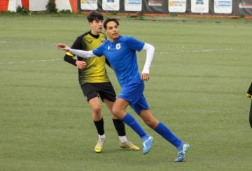 Under 17 Regionali: riformulati i calendari, si parte il 5 ottobre