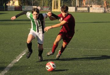 Under 15 Regionali: riformulati i calendari, si parte il 5 ottobre