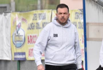 Tra passato e presente. L'Ostiamare attende all'Anco Marzio un uomo di casa