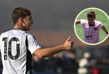 Sfumato alla Roma, dal Palermo passò alla Juve: Pipitò, il nuovo Tevez che segna senza sosta