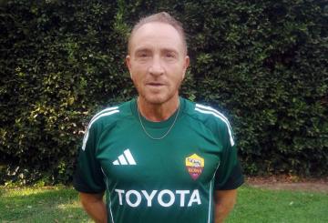 Marco Alboni