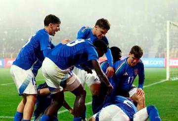 Mondiali di categoria in Cile: i 21 convocati del tecnico Carmine Nunziata