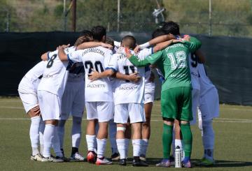 Girone A, occhi puntati su Rieti - Civitavecchia. Pomezia in cerca di riscatto