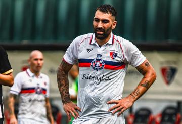 Damiani deluso