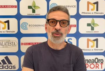 Real Fabrica, Brunelli: "Motivazioni decisive in un girone equilibrato"