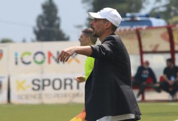 Nuovo innesto al Real Monterotondo: un giovane per Stillo