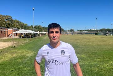 Ancora Tocci, Luiss di misura sullo Sporting San Cesareo
