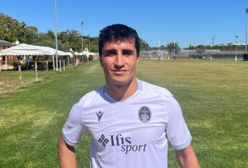 Ancora Tocci, Luiss di misura sullo Sporting San Cesareo