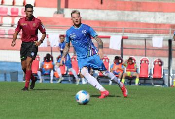 Albalonga, una prima volta bellissima. Seconda debacle di fila per lìAtletico Lodigiani