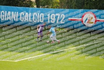 Lazio - Fiorentina