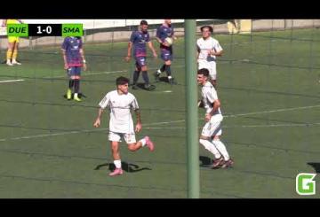 Promozione | Girone A | Duepigreco - Santa Marinella 2-1