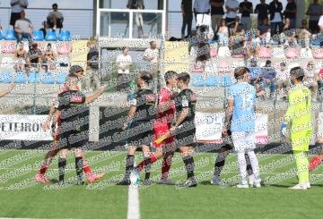 Lazio - Monza