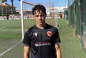 Red Tigers, De Paolis: "Un esordio molto positivo per me e per la squadra"