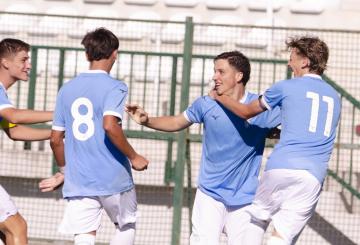 Lazio, Ledesma spicca il volo: i segnali dopo il derby stravinto col Frosinone