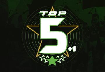 La Top 5+1: Under 19 Elite, ecco i migliori della 1ª giornata