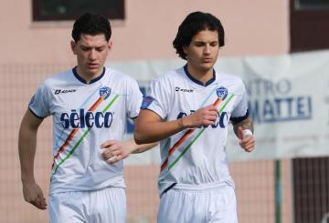 Da compagni di trionfi a rivali: Picano e Cirulli, che spettacolo all’Anco Marzio!