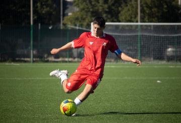 Qualità e sapienza tattica. Come la Lodigiani ha fatto suo il match con il Ciampino