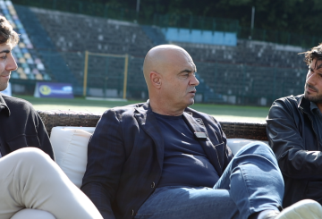 La Roma e Lorenzo Pellegrini: un anno dopo, le parole del Principe Giannini