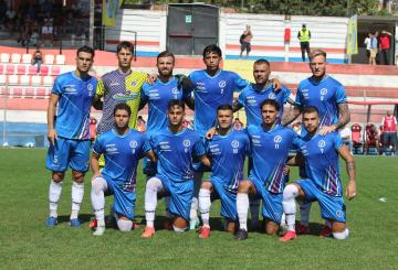VIDEO! Colpo grosso dell'Albalonga. Bastano 3 minuti per far fuori la Nocerina