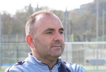 Accademia Frosinone, Di Stefano: "Approccio perfetto. Disattenti sui gol presi"