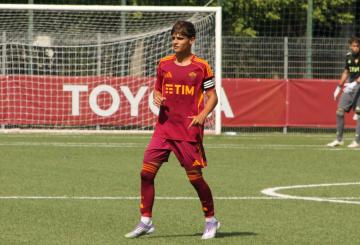 Stelle Nazionali: la top 5+1 dalla Primavera 1 all'Under 15 C