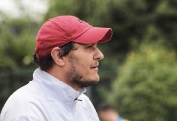 Vittoria Roma, Ortame: "Sabato giornata fantastica, ma siamo solo ad inizio stagione"