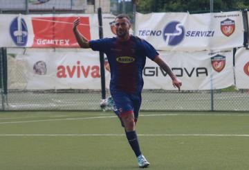 Il calcio è cambiato, Aimone Calì no: il Duca del gol e la sua prima volta