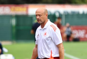 Gianluca Falsini (Foto ©De Cesaris)