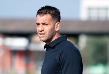Nuova Tor Tre Teste: Simone Gonini è il nuovo Direttore Tecnico