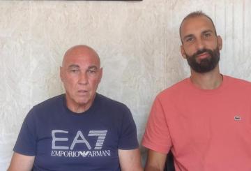 Vjs Velletri, D'Este: "Non siamo i più forti, ma lavoriamo per diventarlo"
