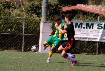 La Tor Tre Teste ed il Grifone per riscattarsi, Vecchia e Fonte per stupire ancora