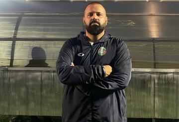 Borghesiana, Abate: "Fiducia alle nostre squadre"