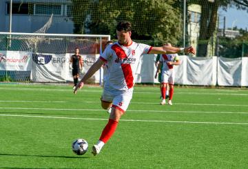 Lupa - Cisterna, big match dal sapore antico. Fregene - Atletico Ardea, test per due