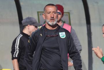 Paolo Albano e le variabili del destino: domenica c'è già il ritorno a casa