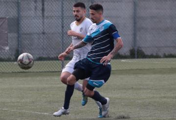 Verso un derby di alta classifica: Riano - Città di Fiano e gli ex già in palla