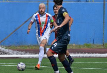 Prime rincorse e prime conferme: big match a Santa Marinella