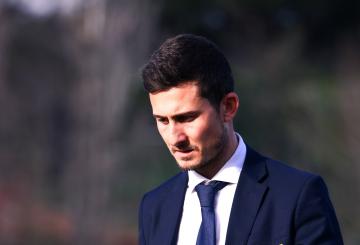 Tor Tre Teste, Lucidi: "Domani? Un'ottima occasione per metterci alla prova"